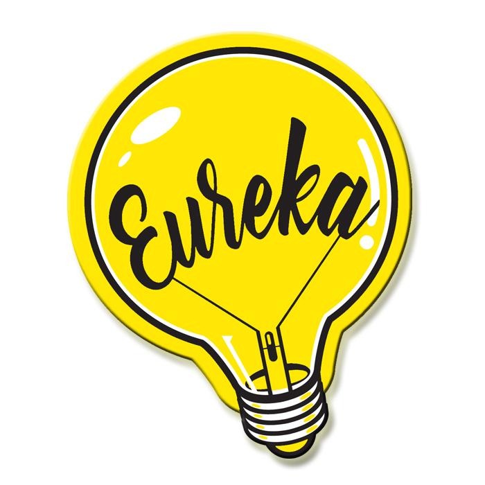 Não espere pelo "Eureka" para inovar ou ter um negócio